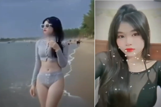 sex hà ly SSNI-733_Anh chồng đi du lịch cùng cô người tình trẻ