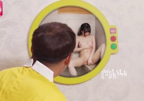 sex xinh gái WANZ-989_Đụ xuyên đêm với cô đồng nghiệp vú to quyến rũ