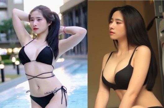 phim sex bú vú PRED-748_Cô nàng dâm đãng của tôi