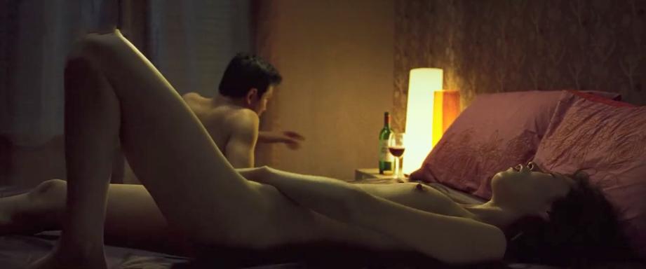 sex gắn bi JUFE-148_Chồng ơi em xin lỗi, em lỡ mê con cu bự của anh Mỹ đen mất rồi