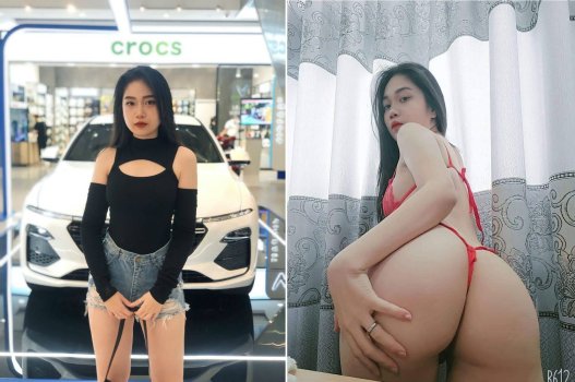 sex loan luan mẹ con HMN-709_Nhờ em trai dạy cách dùng bao cao su