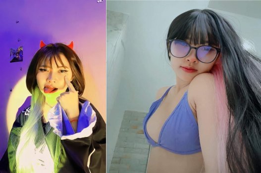 sex thanh ngan Dẫn bạn về làm nhục, hiếp dâm mẹ kế